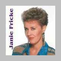 Janie Fricke - Janie Fricke